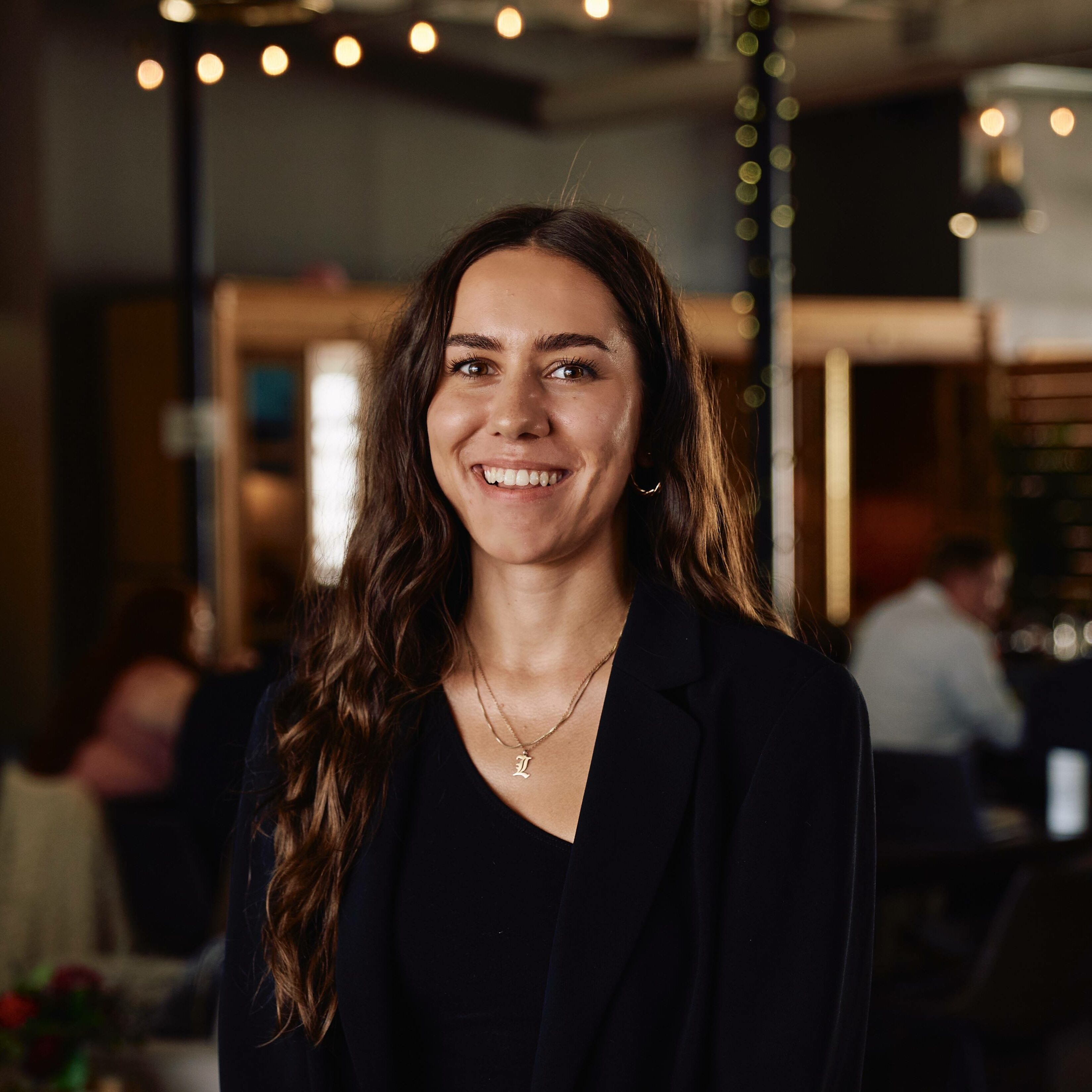 Lyndsey Hirschberg | Passages